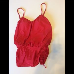 Swimsuit
